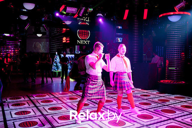 Pre party New Year, фото № 73