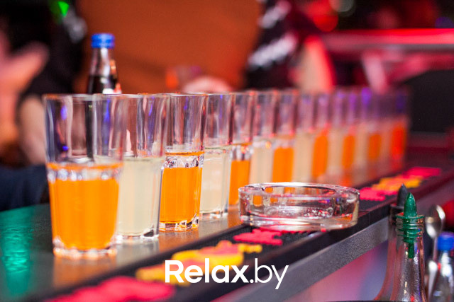 Saturday party, фото № 39