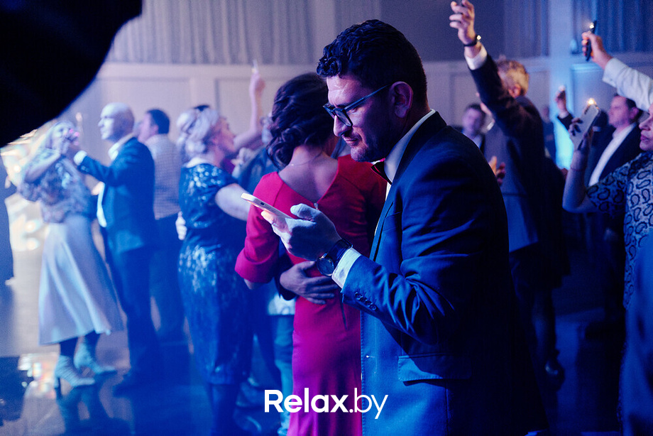 Творческий вечер поэта Валерия Бестолкова, фото № 285