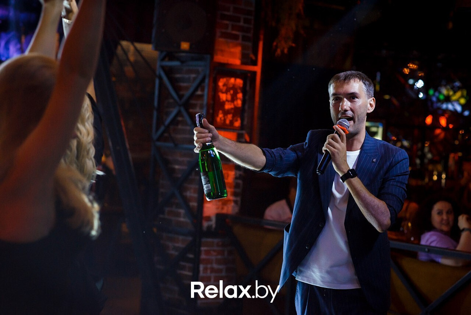 Brooklyn Live!, фото № 15