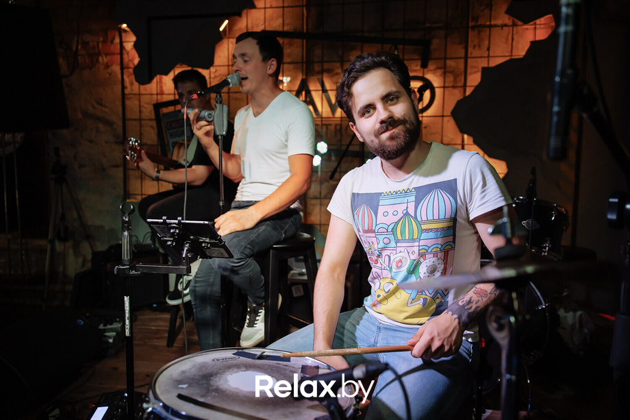 Friday Party, фото № 16