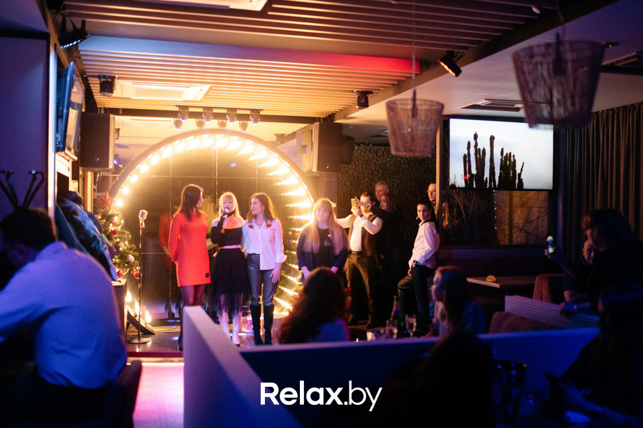 Terra Karaoke, фото № 1