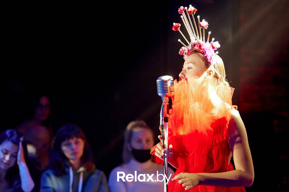 FASHION KIDS’ SHOW, фото № 37