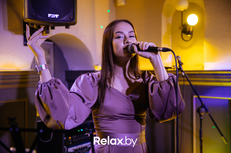 Выходные в Rustaveli, фото № 35