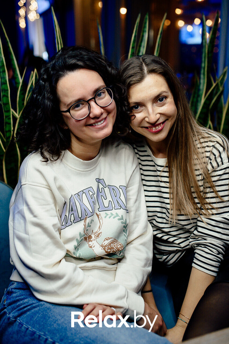 Hot Weekend, фото № 20