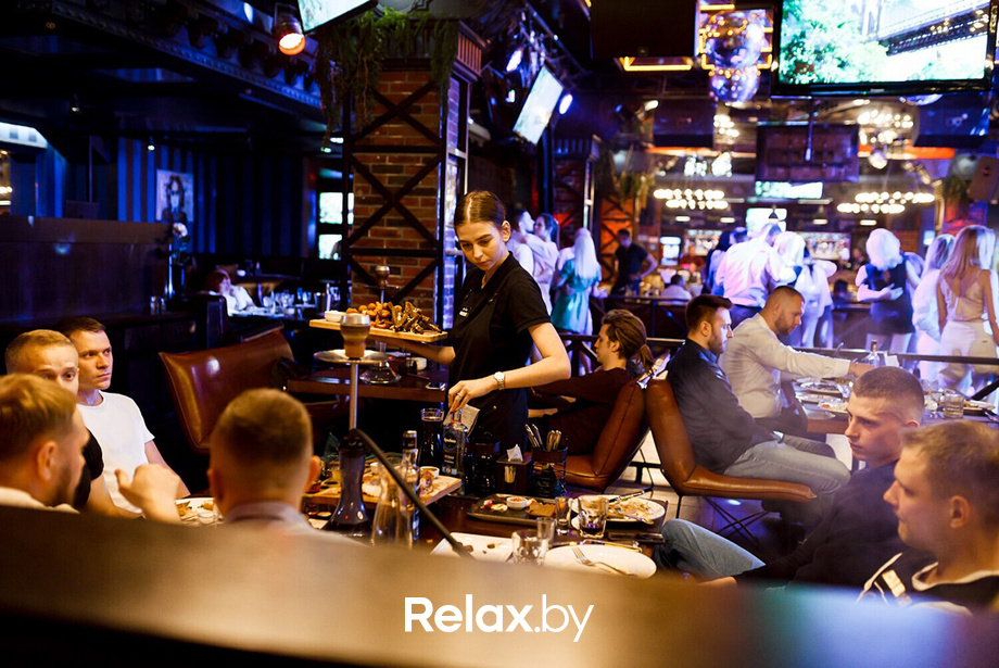 Brooklyn Live!, фото № 53