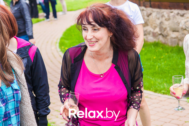 Тимбилдинг, фото № 2