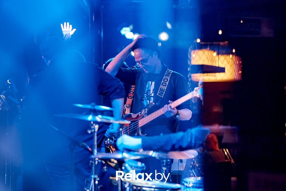 Friday Music, фото № 98