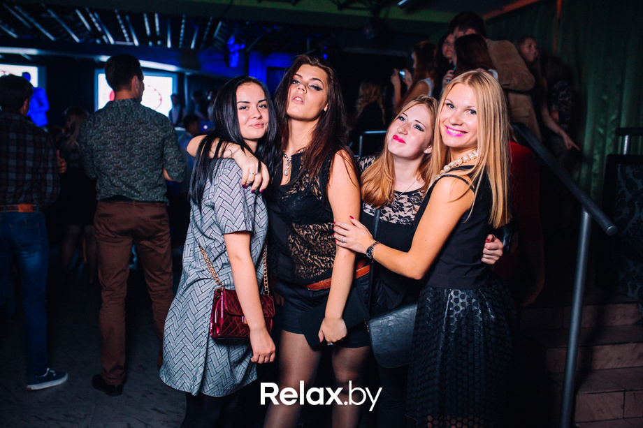 Открытие сезона БГУКИ, фото № 91