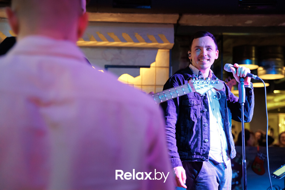 Zavod Saturday Night, фото № 99