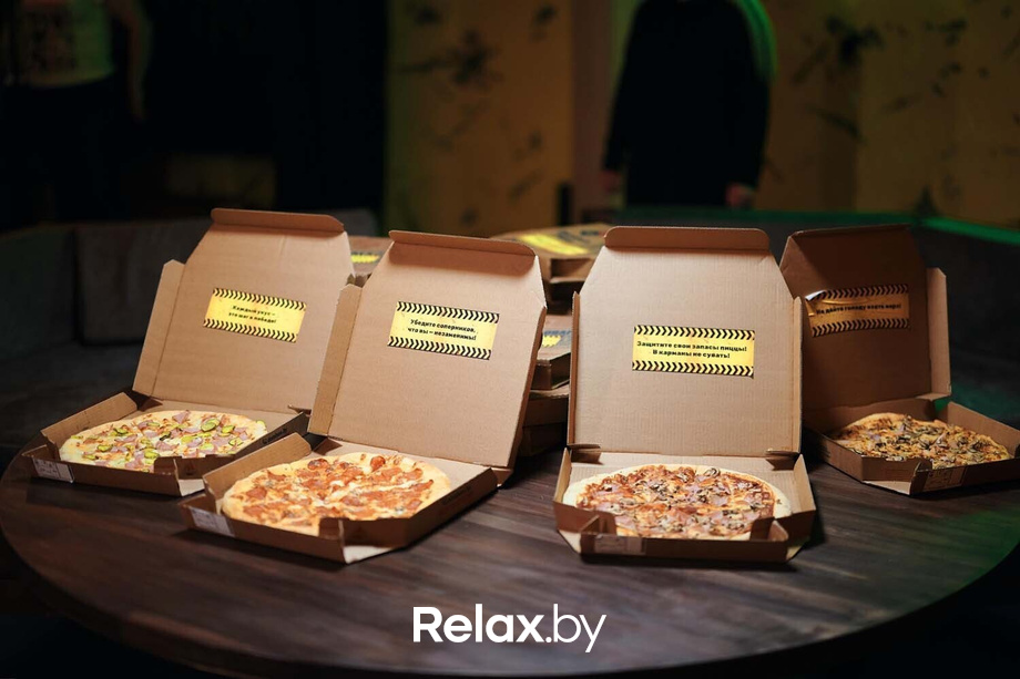 Открытие Бункера, фото № 10