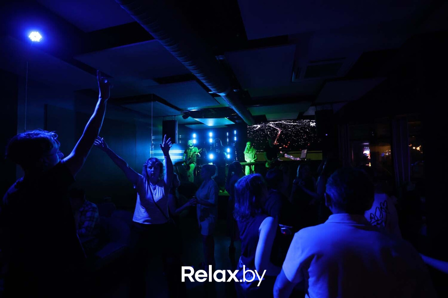 Terra party, фото № 2