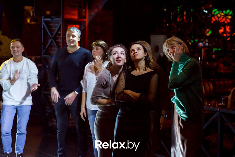 Brooklyn Live!, фото № 27