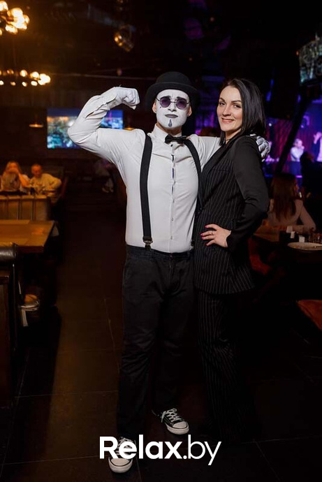 Brooklyn Live!, фото № 28