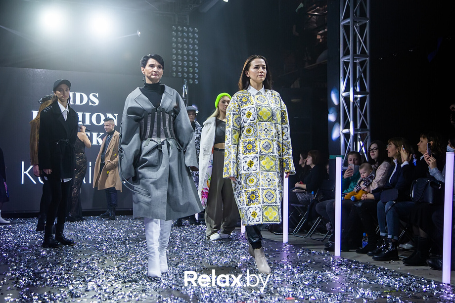 Kids Fashion Week 2021, фото № 146