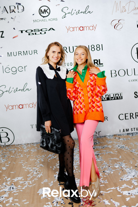 Открытие Boulevard Concept Store, фото № 49