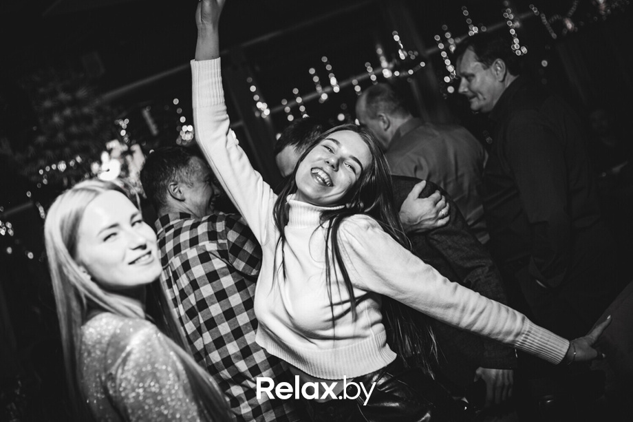 Happy New Year in Terra, фото № 42