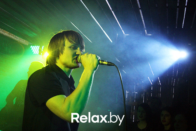 TNT rock club: Canada, фото № 47