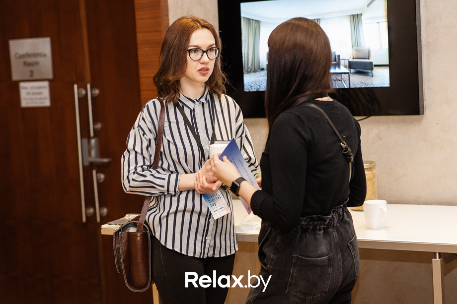 Конференция Beauty Digital Day, фото № 167