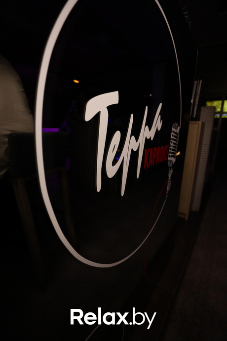 Terra Karaoke, фото № 1