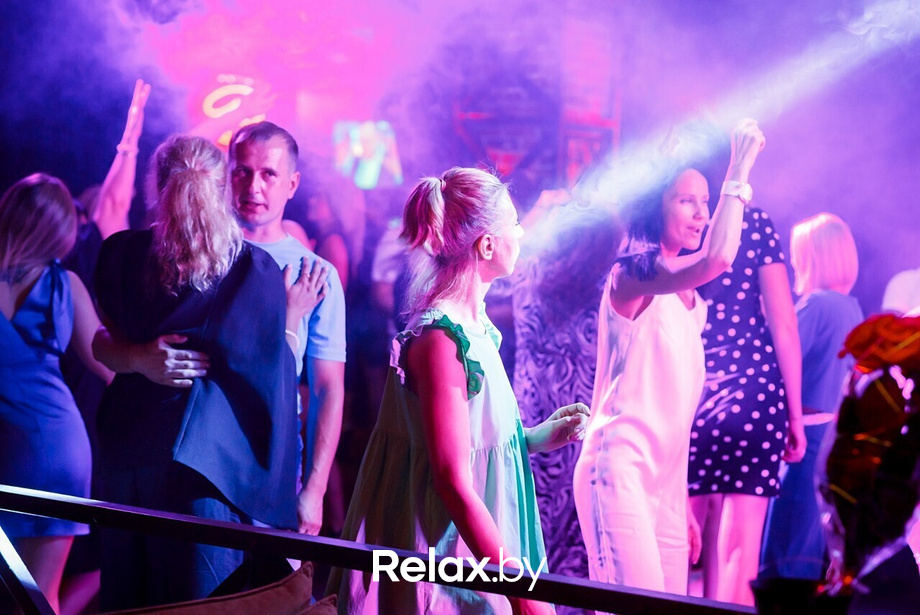 Brooklyn Live!, фото № 26