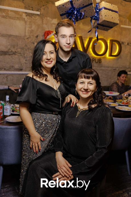 Friday party, фото № 23