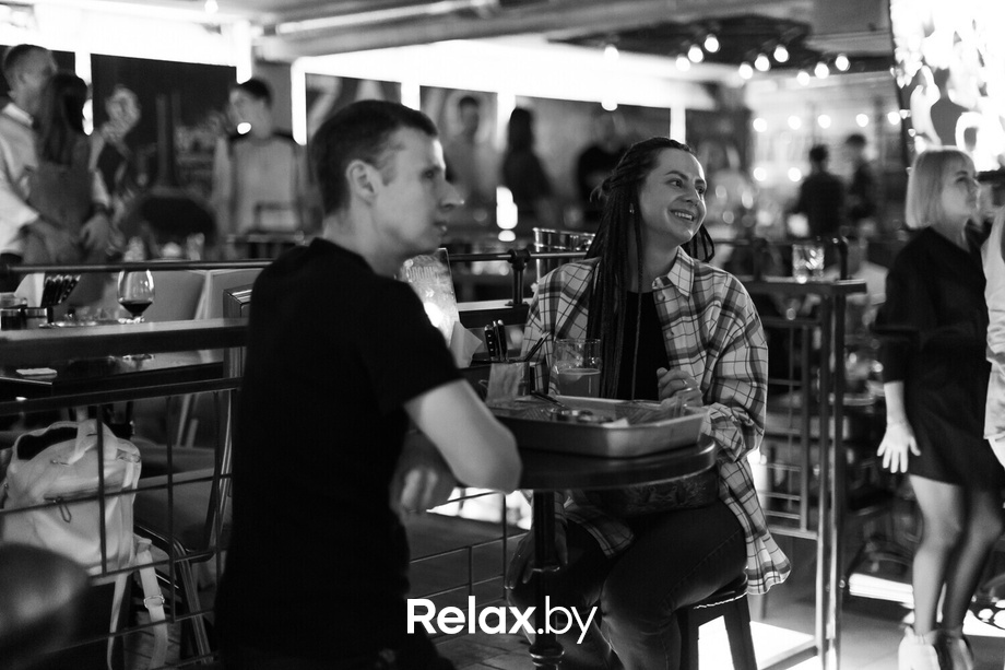 Saturday party, фото № 130