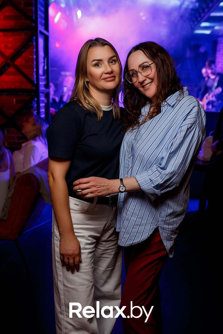 Brooklyn Live!, фото № 34