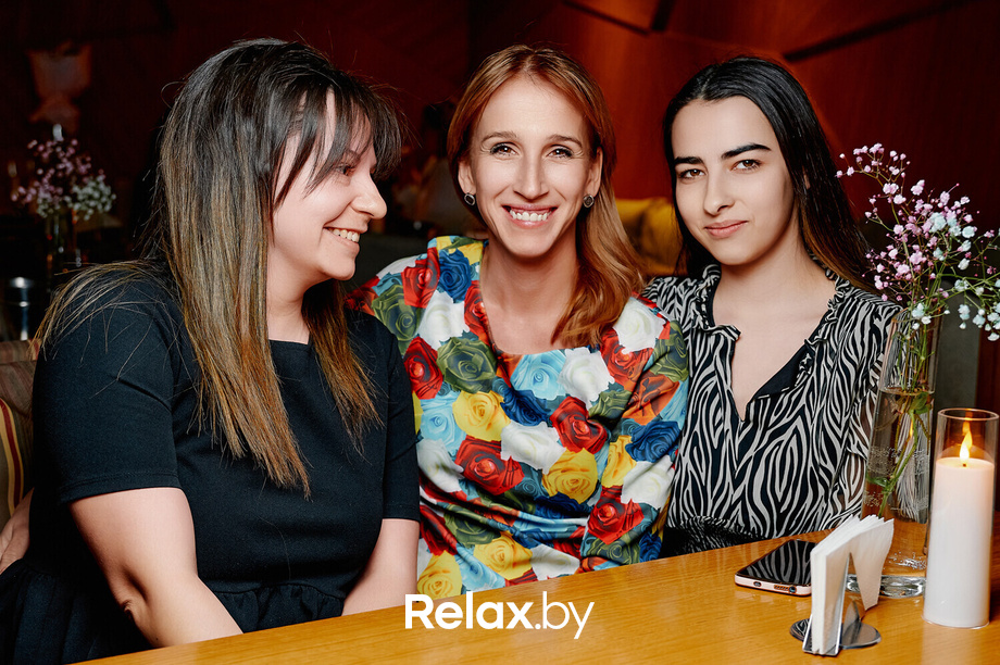 Thursday music, фото № 13