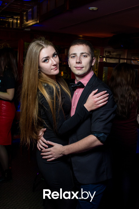 Mick Jagger party, фото № 62