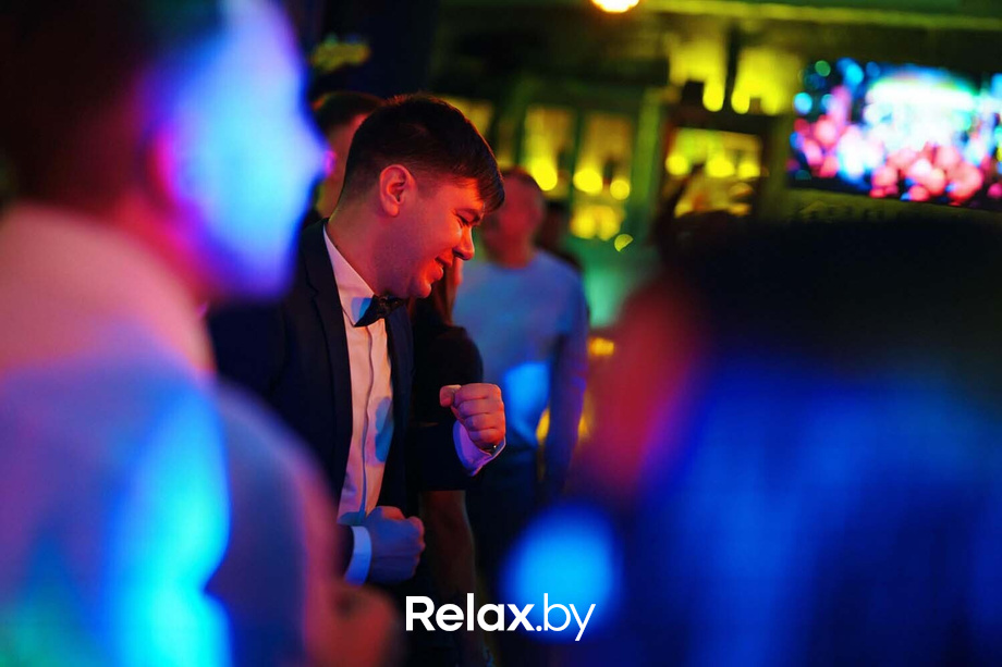 Saturday party, фото № 105