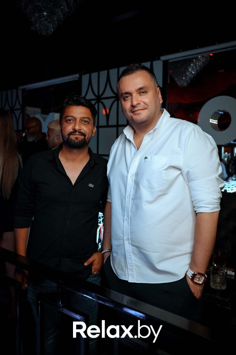 Friday party, фото № 42