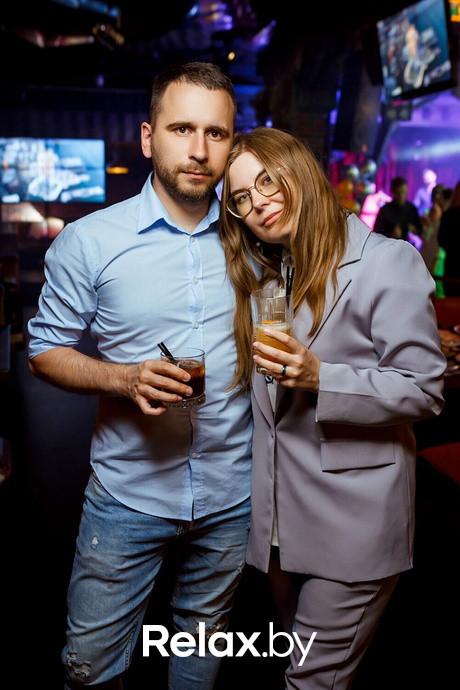 День рождения ресторана Бруклин!, фото № 50