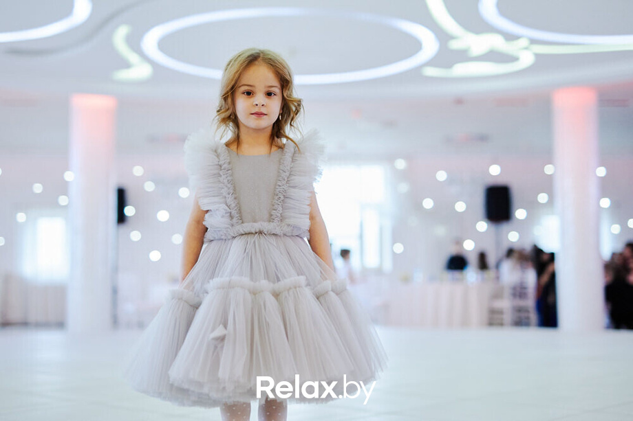 SILVER PARTY 2022 KIDS’ PODIUM, фото № 48