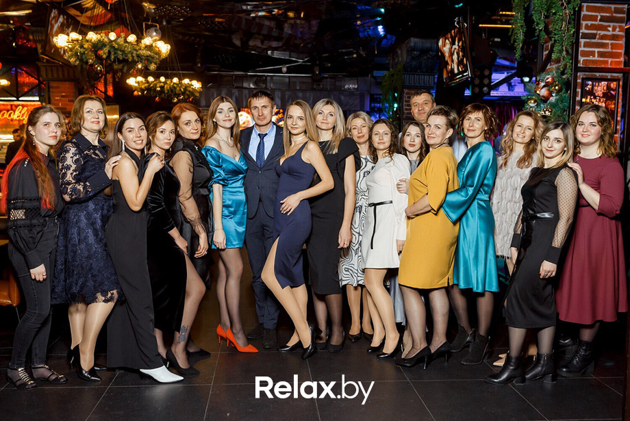 Новогодний Бруклин, фото № 4