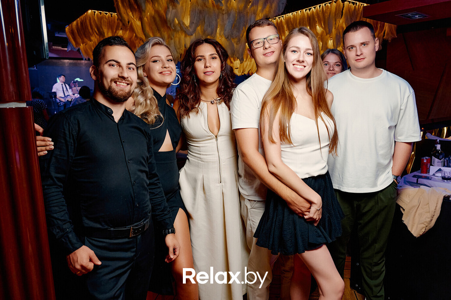 Friday Music, фото № 43