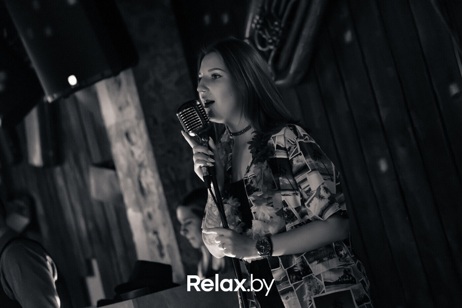 Friday Party, фото № 60