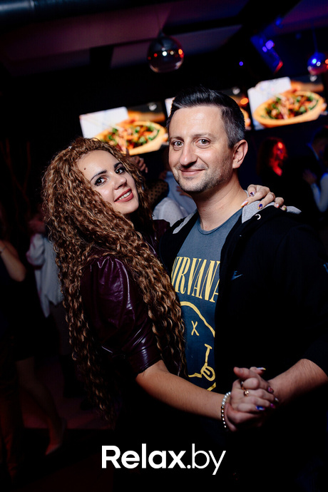 Hot Weekend, фото № 6