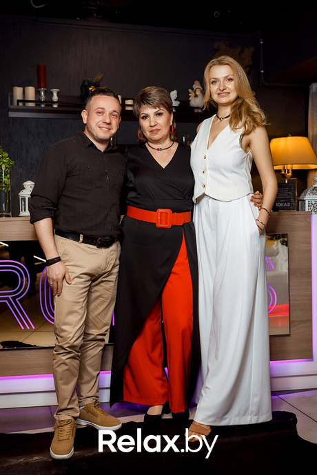 Saturday party, фото № 44