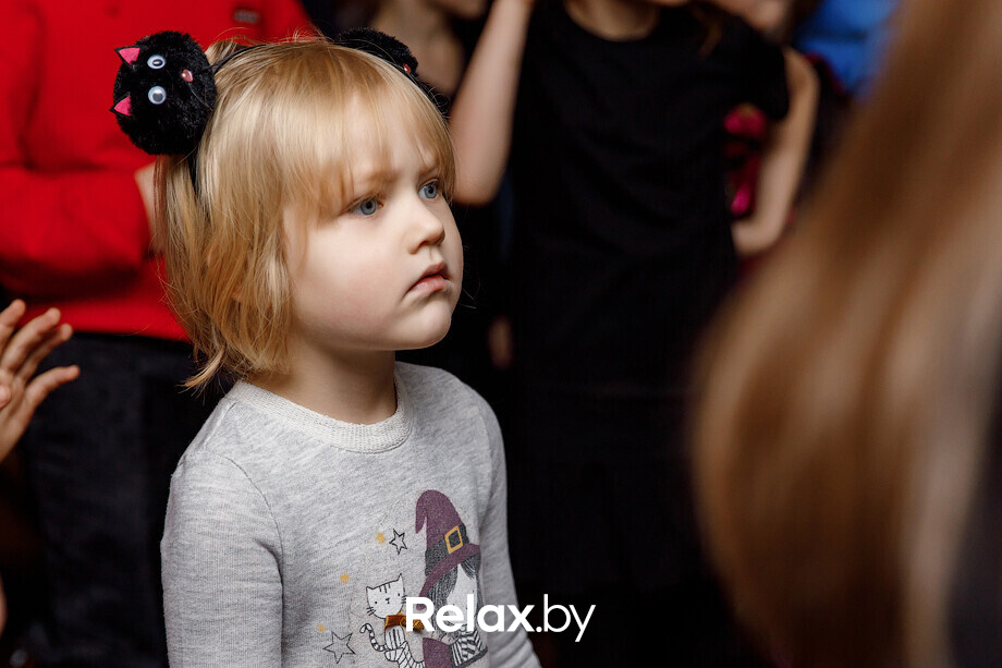 Тайна Коко. Часть 3, фото № 17