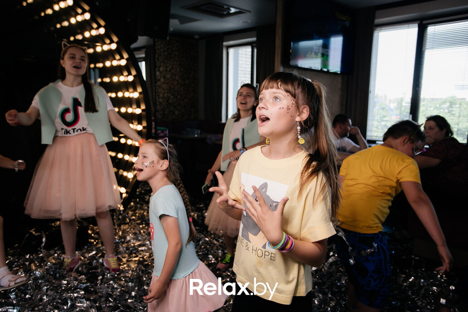 Тик-ток вечеринка, фото № 86