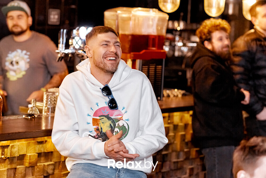 Отчетный концерт, фото № 97