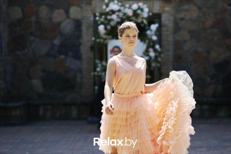 IMG FASHION SHOW – SUMMER 2021, фото № 174