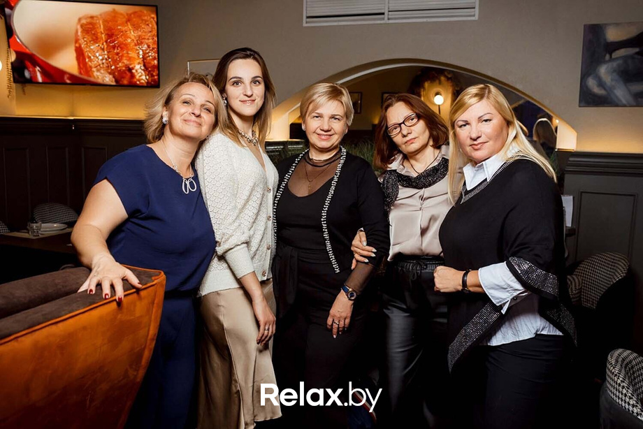 Выходные в Rustaveli, фото № 30