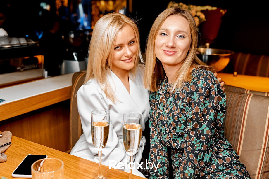 Суббота в Ангелах, фото № 40