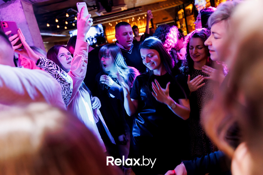 День Встречи Выпускников, фото № 76