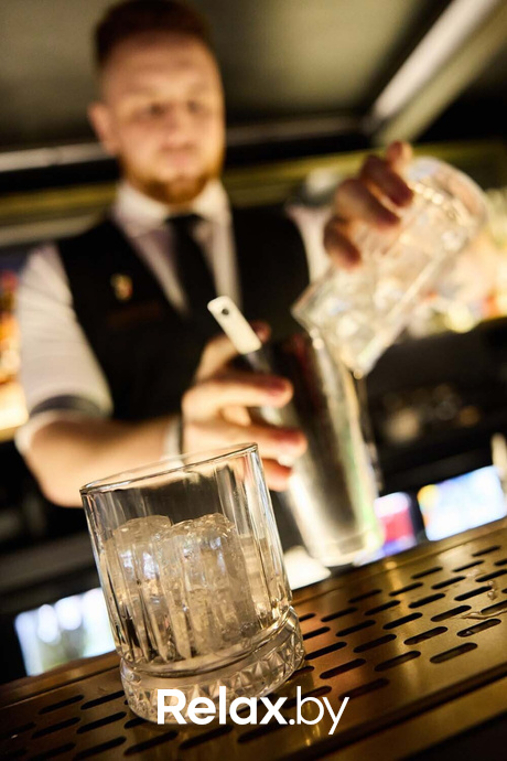 Piano Bar Band, фото № 93