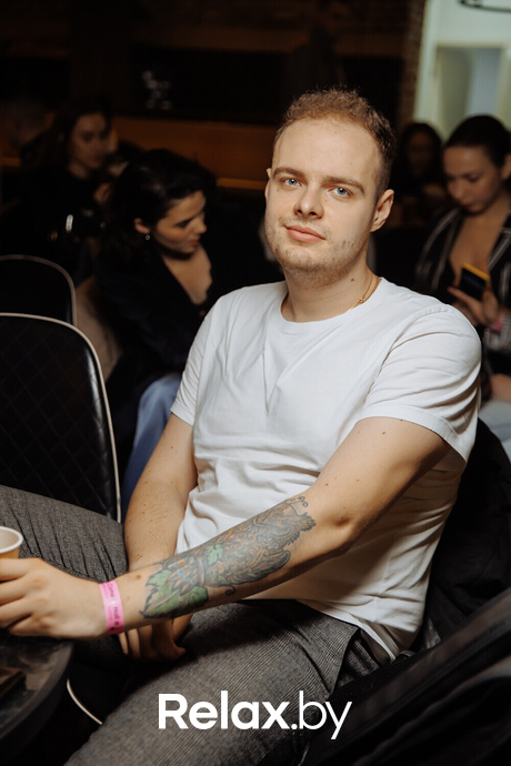 Отчетный концерт, фото № 17