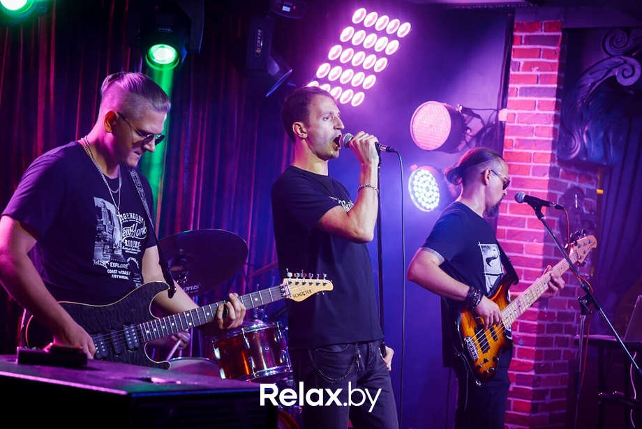 Brooklyn Live!, фото № 37