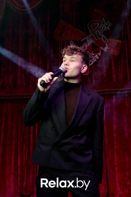 MoulinRouge, фото № 31